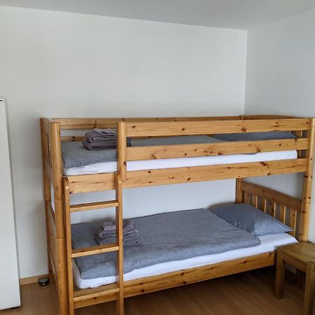 Apartament Schiablick - Broggini Davos Zewnętrze zdjęcie