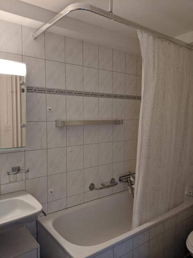Apartament Schiablick - Broggini Davos Zewnętrze zdjęcie