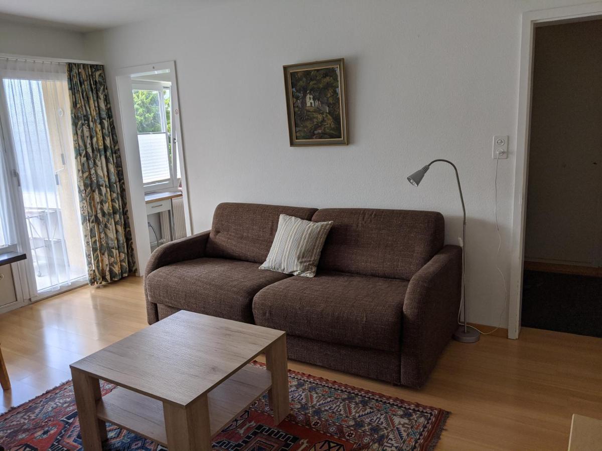 Apartament Schiablick - Broggini Davos Zewnętrze zdjęcie